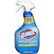 Clorox Bleach, Bottle, 32 oz, Fresh 30058 - alternate 1